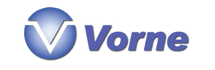 Vorne Logo