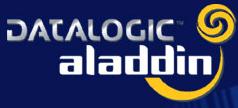 DataLogic Aladdin Software